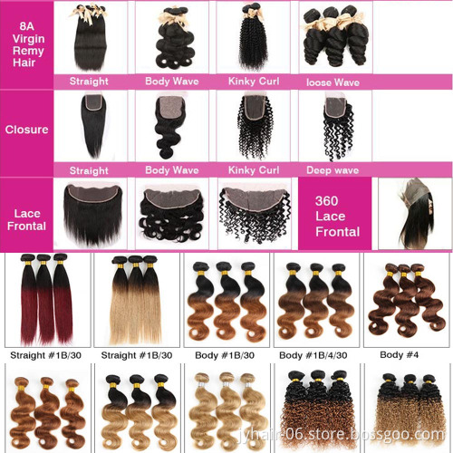 Supply All Kinds Of Hair Product 100% Brazilian Human Hair,Deep Curly Wave Human Hair Full Lace Wig